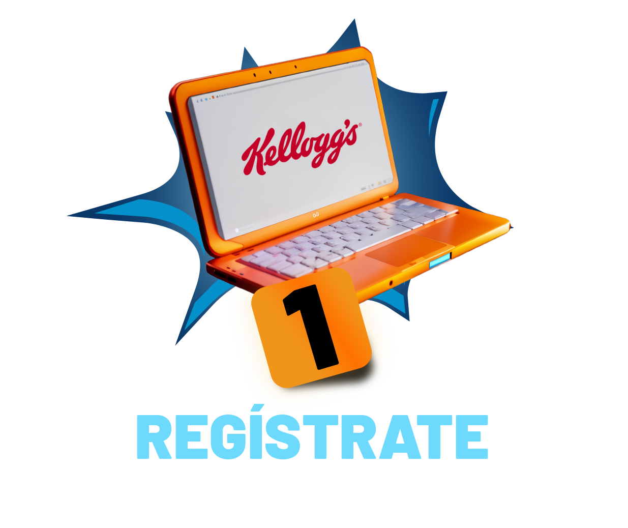 Registrate