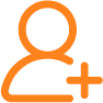 Icon registrate