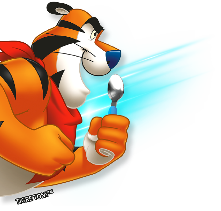 Tigre Toño