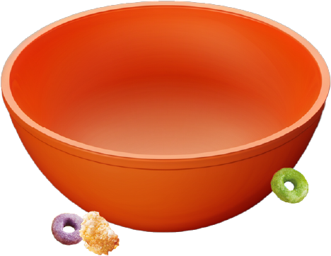 Tazon Cereal