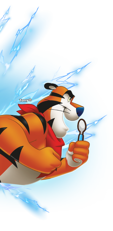 Tigre Toño