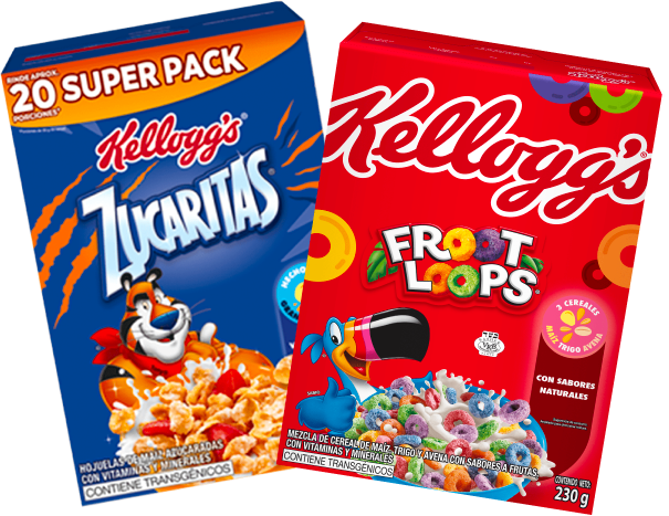 Cereales