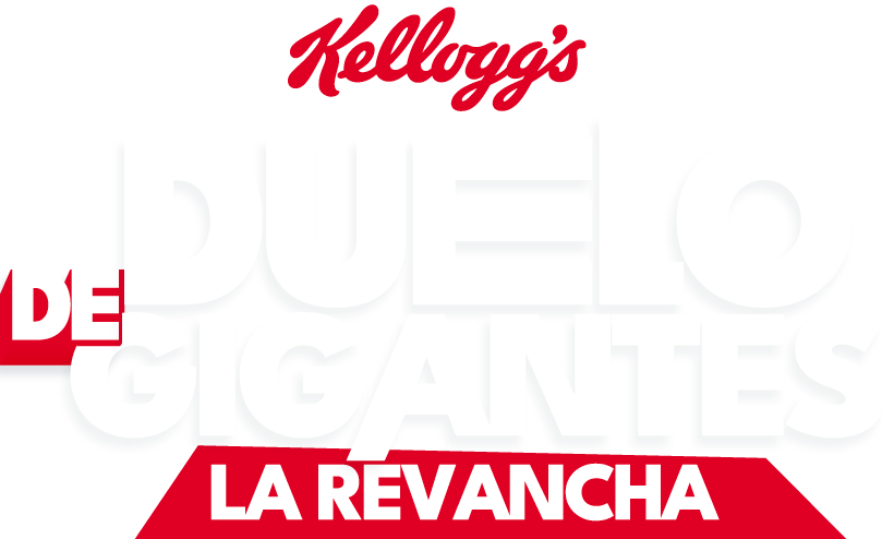 Duelo de Gigantes